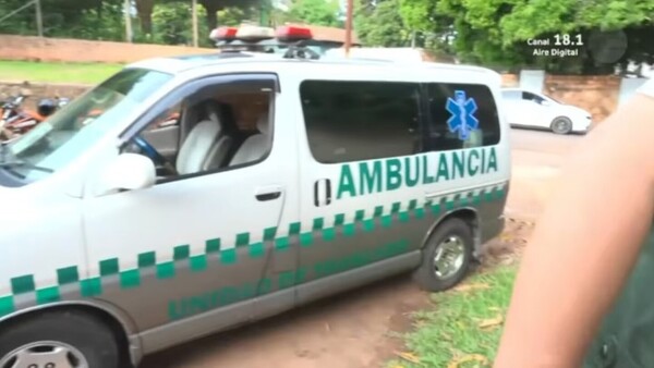 Tragedia en San Lorenzo: Ataca a su pareja y se quita la vida