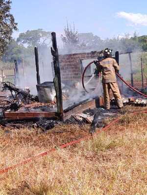 Crecimiento de Cambyretá aumenta la demanda de servicios de bomberos