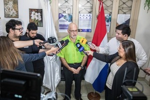 Auditarán informes firmados por forense arrestado por presunta extorsión