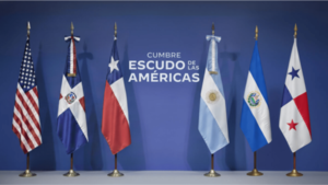 Trump impulsa “Escudo de las Américas”, una alianza regional contra el narcoterrorismo y la influencia de China