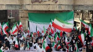 La ofensiva de Trump no garantiza una transición democrática en Irán, según expertos