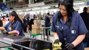 8M: Trabajadoras serán las "más perjudicadas" por la reforma laboral de Argentina, denuncian