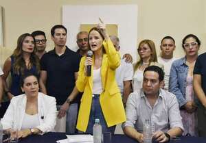 AUDIO: ¿Cómo se prepara la oposición para las elecciones municipales? - No tiene nombre - ABC Color