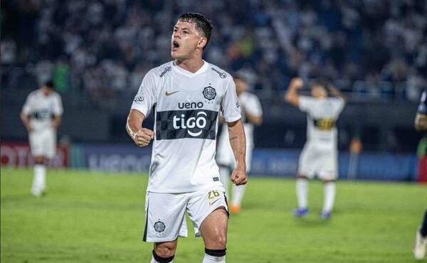 El debut del "Cachorro": “Te soy sincero, se me erizó la piel cuando entré”