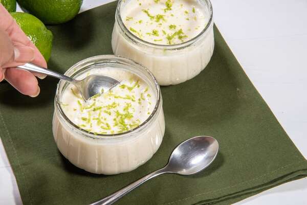 Deliciosa mousse de limón: receta fácil y rápida para disfrutar en casa - Gastronomía - ABC Color