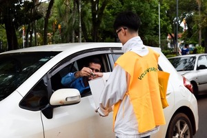 Arranca la campaña solidaria “Todos por CENADE” en Encarnación