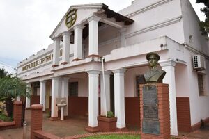 Capitán Miranda proyecta crecimiento urbano y desarrollo turístico a largo plazo