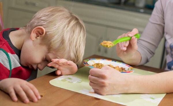 Tendencias virales de alimentación afectan la nutrición infantil, advierten expertos