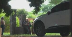 Diario HOY | Disparó a su pareja y a la empleada, luego se autoeliminó