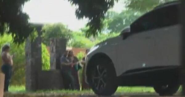 Diario HOY | Disparó a su pareja y a la empleada, luego se autoeliminó