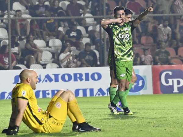 A qué hora juega hoy Libertad vs. Luqueño y dónde ver en vivo - Fútbol - ABC Color
