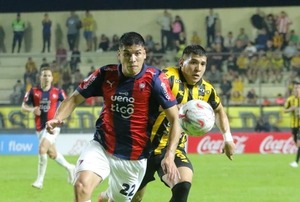 Partidazo en el arranque de la Fecha 9: Guaraní vs. Cerro Porteño | Unicanal