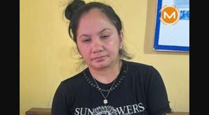 Organizadora de eventos admite haber fingido su desaparición