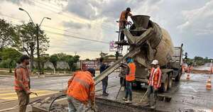 Diario HOY | Sistema de factoreo para cubrir deudas no avanza por ahora, reclaman vialeras