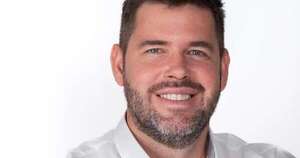 La Nación / Richard Reichardt logró dotar de lumínica y mejorar la seguridad en Loma Pytã