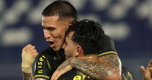 La Nación / Recoleta quiere tener a Cardozo