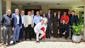 Patrimonio de los 17 gobernadores está en la mira de la Contraloría - Concepción al Día