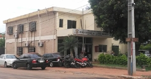 Intento de feminicidio en San Lorenzo: hombre dispara a su pareja y luego se quita la vida » San Lorenzo PY