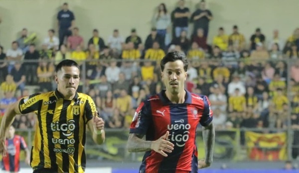 Obligados a ganar: Guaraní y Cerro se enfrentan en Itauguá - trece