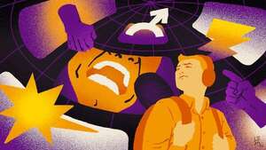 ¿Qué es la “machoesfera” y por qué su avance en redes debe preocuparnos? - Estilo de vida - ABC Color