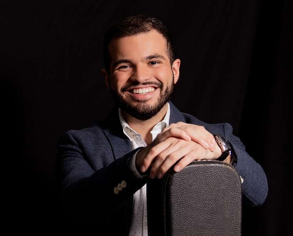 “Valeria”, el nuevo tema musical del guitarrista Rubén Portillo - trece