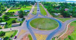 La Nación / Tavaí se consolida destacándose en la producción y el ecoturismo