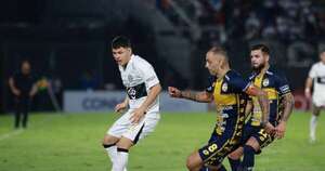 La Nación / Vitamina asegura que serán muy competitivos