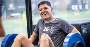 La Nación / Cambios en carpeta en lance con San Lorenzo