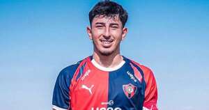 La Nación / El duelo estelar de la fecha será en Itauguá