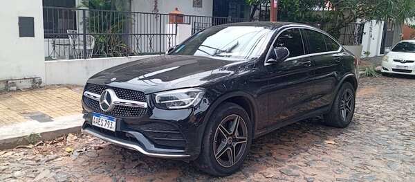 Detienen a argentino por intento de hurto de camioneta en Asunción - Policiales - ABC Color