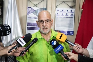 Medicina Legal anuncia auditoría tras detención de jefe de Clínica Forense - PDS RADIO Y TV