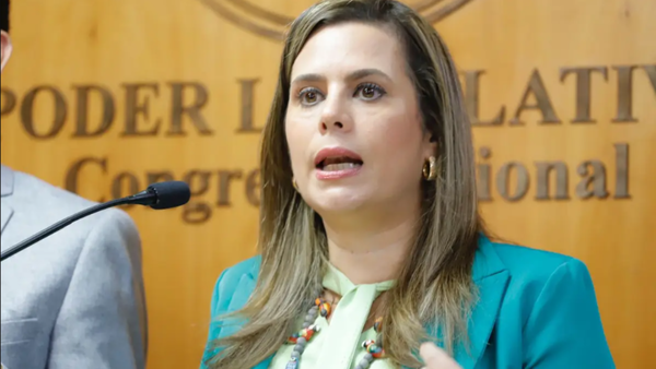 El caso de Kattya González irá ante la CIDH