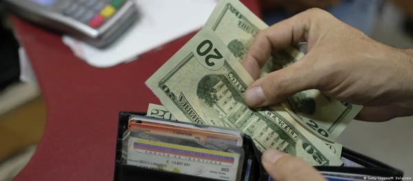 Inflación en Venezuela en 2025 se disparó a 475%