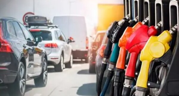 GOLPE AL BOLSILLO: emblemas privados subieron el precio de sus combustibles