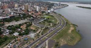 La Nación / Crecimiento del Paraguay llegaría al 5 %, según titular del MEF