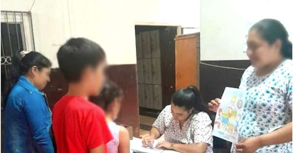 La Nación / Uniones tempranas, violencia y exclusión educativa, el panorama de niñas y adolescentes en Paraguay