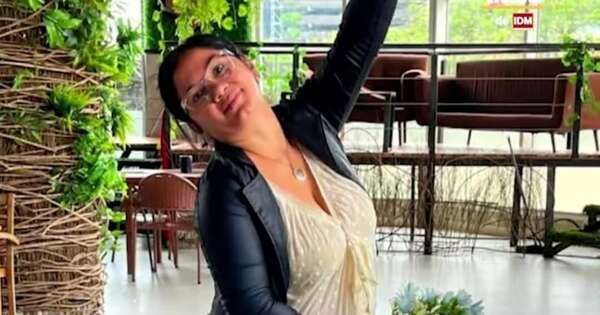 La Nación / Organizadora de eventos dio su versión: “No son 70, 80 estafas, como se está diciendo”