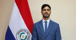 Rodrigo Maluff se incorpora al Gabinete Civil para ejecutar el Paraguay 2X