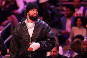 NBA: Dillon Brooks, puesto en libertad - Polideportivo - ABC Color