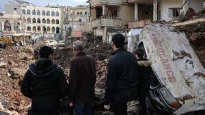 Netanyahu sobre los ataques a Irán: "Continuaremos con toda la fuerza"