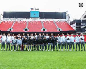 Inicia la Copa Libertadores Sub 20, con Olimpia como representante paraguayo - Copa Libertadores - ABC Color