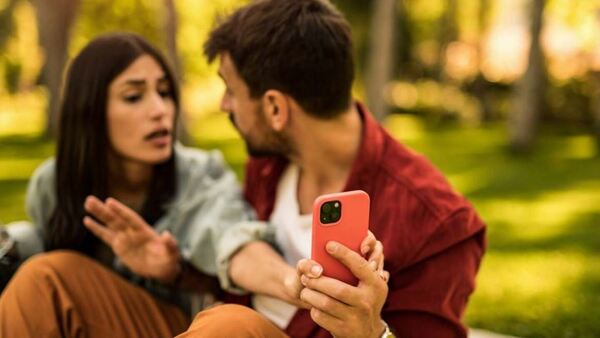 “Atropelló pensando que dormía con una amante y era un amigo”