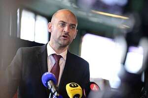 Francia condena las "intimidaciones" a España por condenar la guerra contra Irán - Mundo - ABC Color