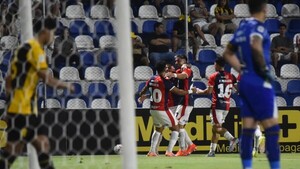 Cecilio Domínguez confirma la recuperación de Cerro Porteño