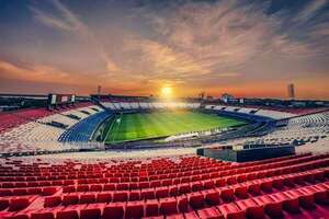 Olimpia-San Lorenzo: Primero contra el último - Fútbol - ABC Color