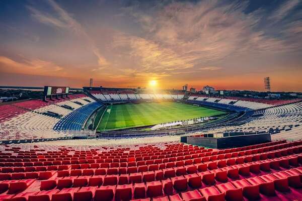 Olimpia-San Lorenzo: Primero contra el último - Fútbol - ABC Color