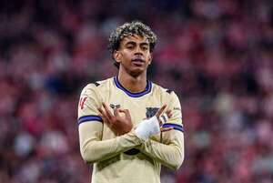 LaLiga de España: El Barça, firme arriba - Fútbol Internacional - ABC Color