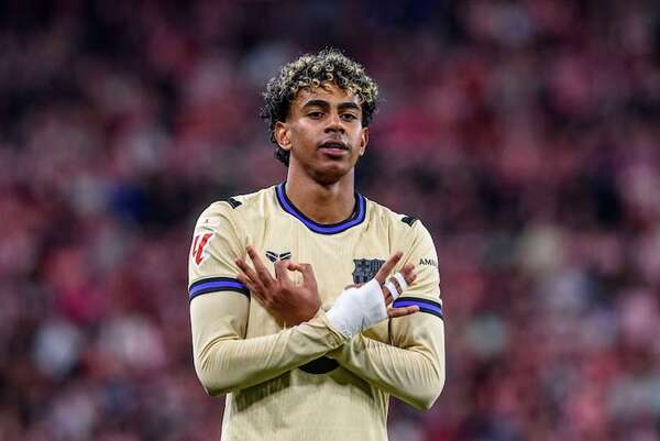 LaLiga de España: El Barça, firme arriba - Fútbol Internacional - ABC Color