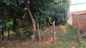 INVESTIGAN HOMICIDIO EN CORONEL BOGADO Y APREHENDEN AL DUEÑO DE LA VIVIENDA