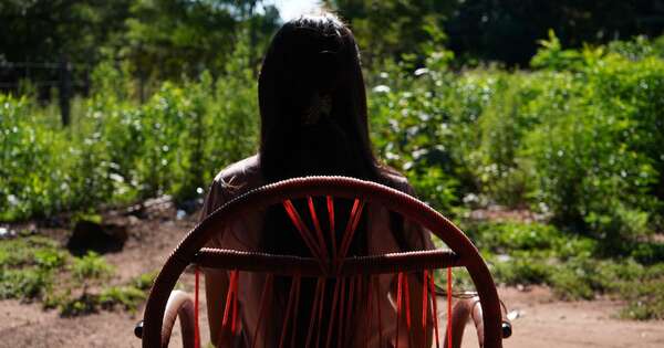 Diario HOY | 8M: Uniones tempranas, violencia y feminicidio: realidad de muchas mujeres en Paraguay